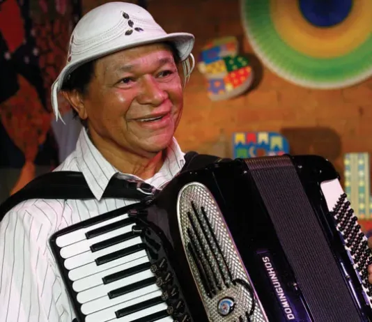 Dominguinhos: 13 anos sem o mestre da sanfona