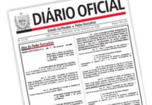 Lucas Ribeiro nomeia novos secretários e auxiliares na área da Saúde; veja mudanças