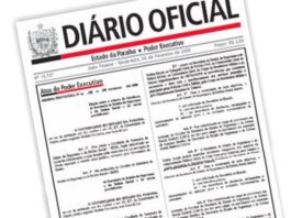 Lucas Ribeiro nomeia novos secretários e auxiliares na área da Saúde; veja mudanças