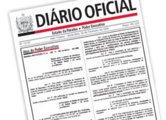 Lucas Ribeiro nomeia novos secretários e auxiliares na área da Saúde; veja mudanças