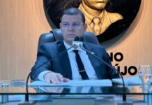 Após solicitação do vereador, Defesa Civil iniciará vistoria em marquises na região central de Campina Grande