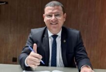 Dinho Papa-léguas rebate fake news e reafirma pré-candidatura a vereador de Campina Grande