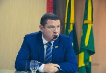 Dinho Papaléguas se mostra otimista com a volta aos trabalhos na Câmara de Campina Grande