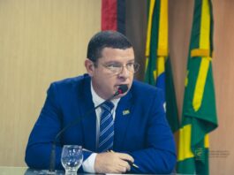 Dinho Papaléguas se mostra otimista com a volta aos trabalhos na Câmara de Campina Grande