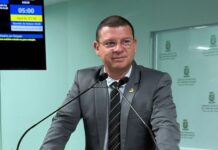 Projeto propõe pagamento de passagens de ônibus em Campina Grande via Pix