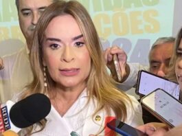 Daniella Ribeiro não disputará Prefeitura de Campina Grande