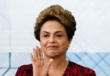 Dilma Rousseff é reeleita para comandar o Banco dos Brics