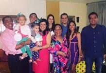 Prefeito Bruno Cunha Lima emite nota de profundo pesar pela morte de Josefa Mariana, matriarca da Família Feliciano