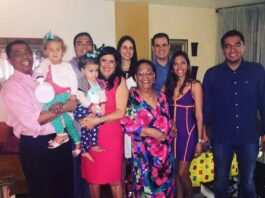 Prefeito Bruno Cunha Lima emite nota de profundo pesar pela morte de Josefa Mariana, matriarca da Família Feliciano