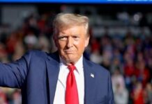 Trump anuncia tarifa contra países que comprarem petróleo da Venezuela