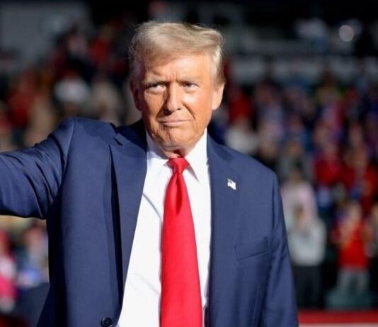 Trump diz que atacará ponte e usina elétrica do Irã se Ormuz não for reaberto