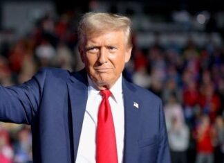 Trump chama Leão XIV de ‘fraco’ e diz que ele prejudica a Igreja Católica