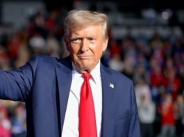 Donald Trump anuncia fechamento total do espaço aéreo da Venezuela