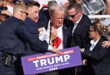 FBI identifica autor de disparos contra Donald Trump