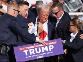 FBI identifica autor de disparos contra Donald Trump