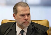 Dias Toffoli vai relatar pedido para criação da CPI do Banco Master