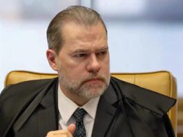 Dias Toffoli vai relatar pedido para criação da CPI do Banco Master