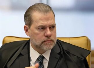 Dias Toffoli vai relatar pedido para criação da CPI do Banco Master