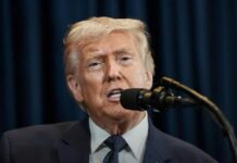 Trump ameaça atacar Irã ‘com ainda mais força’ em meio a negociações de paz