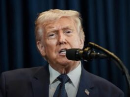 Trump ameaça atacar Irã ‘com ainda mais força’ em meio a negociações de paz