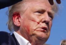 Comício de Trump nos EUA é interrompido após tiros