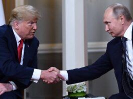 Donald Trump faz primeira ameaça a Putin pelo fim da Guerra da Ucrânia