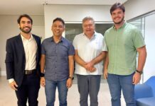 Bruno e Dalton Gadelha garantem continuidade dos atendimentos do SUS no HELP em Campina Grande