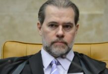Ministro Dias Toffoli suspende multa da Novonor, antiga Odebrecht