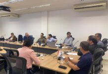 Audiência no Ministério Público debate soluções a longo prazo para melhoria da qualidade da água do Açude Velho