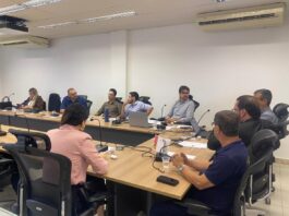 Audiência no Ministério Público debate soluções a longo prazo para melhoria da qualidade da água do Açude Velho