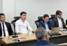 Prefeitura de CG apresenta ao Ministério Público ações para melhoria da água do Açude Velho e denuncia despejo irregular de esgoto