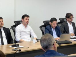 Prefeitura de CG apresenta ao Ministério Público ações para melhoria da água do Açude Velho e denuncia despejo irregular de esgoto