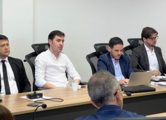 Prefeitura de CG apresenta ao Ministério Público ações para melhoria da água do Açude Velho e denuncia despejo irregular de esgoto