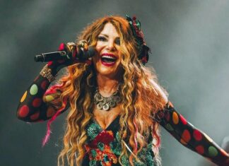 Fim de ano em João Pessoa terá fim de ano com Elba Ramalho, Rafa & Pipo Marques e Ramon Schnayder