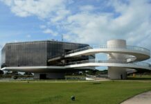 Estação Cabo Branco em João Pessoa recebeu mais de 6,4 mil visitantes no primeiro semestre