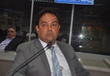 Empresário assume presidência da AMDE e vai apoiar a reeleição de Bruno