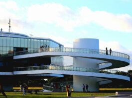 Estação Cabo Branco em João Pessoa conta com diversidade e beleza nas exposições em cartaz no mês de dezembro