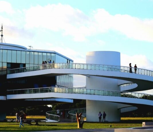 Estação Cabo Branco em João Pessoa conta com diversidade e beleza nas exposições em cartaz no mês de dezembro