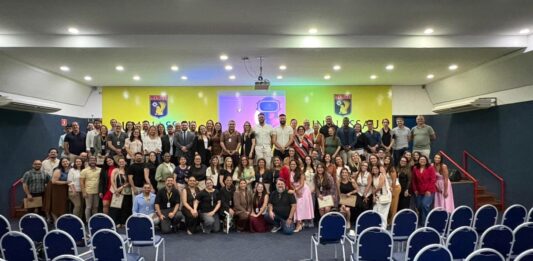 UNINASSAU Campina Grande promove Semana Pedagógica