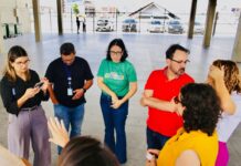 ExpoAutismo 2025: Prefeitura de Campina Grande realiza últimos preparativos para nova edição do evento