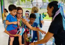 Prefeitura de Campina Grande promove terceira edição da Expoautismo