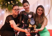 Prefeito e Primeira-dama participam de noite de homenagens e inclusão no Garden Hotel