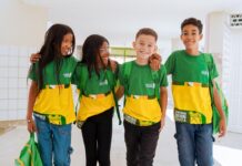 Prefeitura está com matrículas abertas para novos alunos na Rede Municipal de Campina Grande