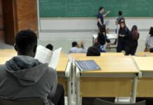 Governo federal propõe a servidores da educação reajuste de 9% em 2025