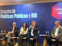 Efraim defende protagonismo de empreendedores e destaca força do comércio e serviços na economia brasileira