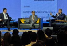 “É importante reconhecer os avanços, mas é indispensável olhar para o futuro e perceber onde ainda há espaço para aperfeiçoamento”, diz Efraim no Congresso Nacional dos 10 Anos do Novo Código de Processo Civil