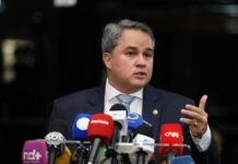 Relatório de Efraim propõe Código de Defesa do Contribuinte com foco no combate à sonegação fiscal e ao crime organizado