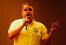 Na SabaTEENa, Efraim dialoga com a juventude, destaca o ICMS Inovação e apresenta propostas para transformar oportunidades em emprego e talento