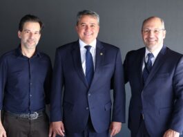 “Nenhum investidor coloca dinheiro onde a regra muda o tempo todo”, diz Efraim em palestra para representantes da Associação Nacional de restaurantes em SP