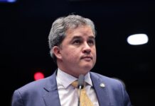 Efraim debate Reforma Tributária com o setor atacadista